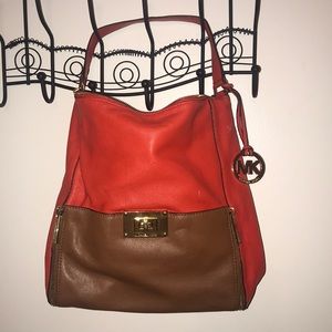 Michael Kors tote